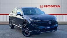 Honda HR-V 1.5 eHEV Advance Style 5dr CVT Hybrid Hatchback